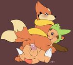  chespin floatzel porkyman tagme zestyzangoose 