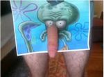  skodwarde spongebob_squarepants squidward_tentacles tagme 