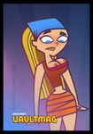  lindsay tagme total_drama_island vaultman 