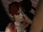  alicecry claire_redfield resident_evil tagme 