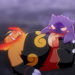  emboar gengar penta porkyman tagme 