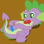  cobramcjingleballs friendship_is_magic my_little_pony spike tagme 