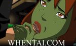  animated batothecyborg dc dcau miss_martian young_justice 