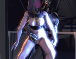  animated geth legion mass_effect quarian tali&#039;zorah_nar_rayya 