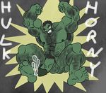  avengers hulk marvel tagme 