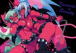  celluloid-acme kneesocks panty_and_stocking_with_garterbelt scanty tagme 