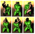  avengers hulk marvel tagme 