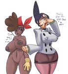  mrs_victoria pdxyz roxie skullgirls tagme 