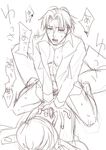  erwin_smith levi shingeki_no_kyojin tagme 