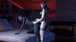  animated asari edi mass_effect mass_effect_2 mass_effect_3 morgaine morinth source_filmmaker 