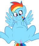  chubbyjam friendship_is_magic my_little_pony rainbow_dash tagme 
