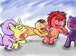  cuddles flaky happy_tree_friends tagme toothy 