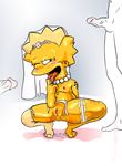  klausjuilar lisa_simpson tagme the_simpsons 