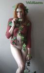  batman_(series) cosplay dc poison_ivy veidt 