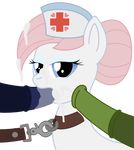  azurel die4ever friendship_is_magic my_little_pony nurse_redheart 