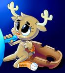  gumball_watterson lightguy penny_fitzgerald tagme the_amazing_world_of_gumball 