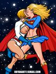  dc obyan power_girl supergirl superman_(series) 