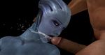  james_vega liara_t&#039;soni mass_effect mass_effect_3 tagme 