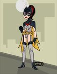  barbara_gordon batgirl batman_(series) dc ggrand 