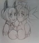  ms_fortune skullgirls tagme valentine 