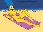  homerjysimpson marge_simpson tagme the_simpsons 