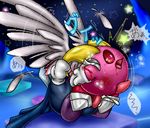  galacta_knight kirby kurobedamu meta_knight tagme 