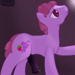 barrzalex berry_punch friendship_is_magic my_little_pony rule_63 