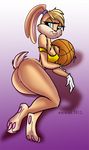 lola_bunny space_jam tagme the_looney_tunes_show warwind 