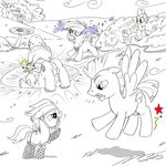  crackle friendship_is_magic garble my_little_pony pipsqueak rumble smudge_proof spike thunderlane 