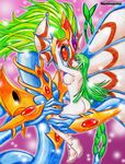  ancient_fairy_dragon tagme yu-gi-oh! 