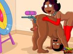  cleveland_brown donna_tubbs tagme the_cleveland_show toon_bdsm 