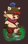  league_of_legends tagme teemo valon 