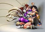  league_of_legends leona sivir tagme tiocleiton 