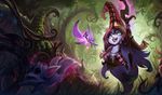  league_of_legends lulu tagme yordle 