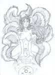  ahri league_of_legends lee_sin tagme 