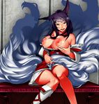  ahri league_of_legends tagme zerosabort 