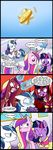  blue_eyes blue_hair cards coin crystal cutie_mark equine evil eyes eyes_closed female feral friendship_is_magic gold grin hair hi_res horn horse joking laugh madmax male mammal multi-colored_hair my_little_pony pony princess_cadance_(mlp) purple_eyes purple_hair red_eyes saw shining_armor_(mlp) smile tan575 tongue tongue_out twilight_sparkle_(mlp) unicorn winged_unicorn wings 