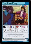  bench bird book college feline furoticon mammal owner_card raccoon spackered strawberry students tcg tiger 
