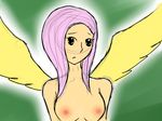  fluttershy friendship_is_magic goldenozzy my_little_pony tagme 