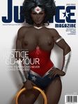 art-germ dc injustice:_gods_among_us justice_league magazine playtoon suzuka_(edit) wonder_woman 