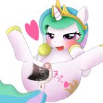  friendship_is_magic my_little_pony princess_celestia tagme 