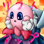  kirby kurobedamu meta_knight tagme 