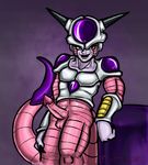  dragon_ball_z frieza rosemary-the-skunk tagme 