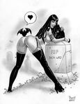  sean_patty tagme vampirella 