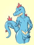  feraligatr porkyman rapps tagme 