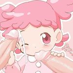  ojamajo_doremi poppu_harukaze tagme 