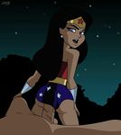  dc dcau justice_league randomrandom wonder_woman 