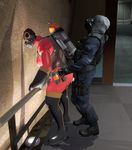  counter-strike:_global_offensive crossover gmod pyro rule_63 sas_operative team_fortress_2 