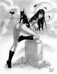  sean_patty tagme vampirella 