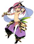  dancer etrian_odyssey kreschun tagme 